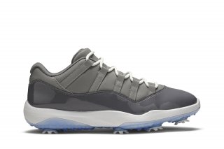 Air Jordan 11 Low Golf 'Cool Grey' ͥ