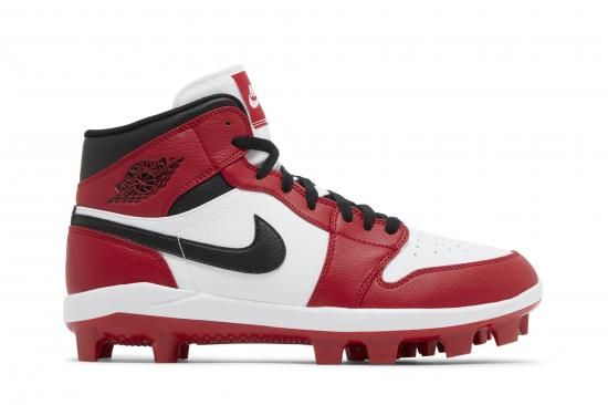 Air Jordan 1 Retro MCS 'Chicago' ᡼