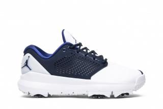 Jordan Trainer ST G 'Deep Royal Blue'
