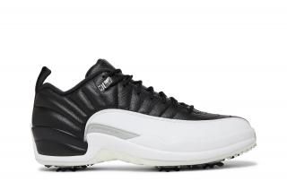 Air Jordan 12 Low Golf 'Playoffs' ͥ