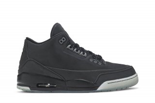 Air Jordan 3 5Lab3 'Reflective Black' ͥ