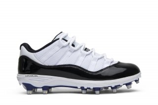 Air Jordan 11 Low TD Cleat 'Concord' ͥ