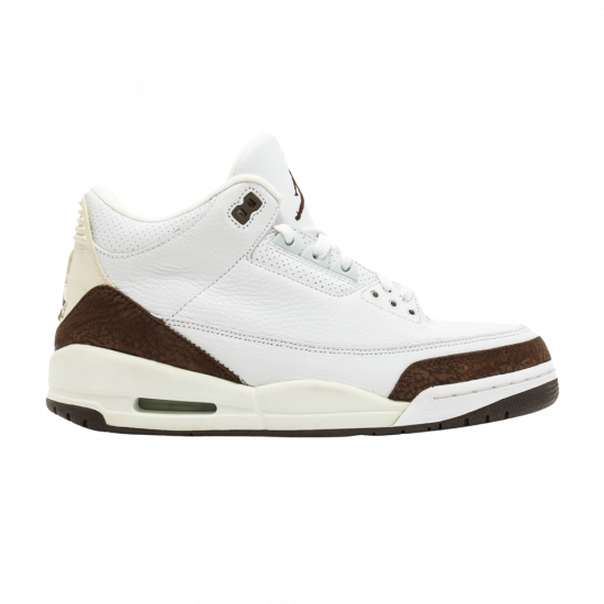 Air Jordan 3 Retro 'Mocha' ᡼