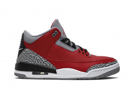 Air Jordan 3 Retro SE 'Unite' ᡼