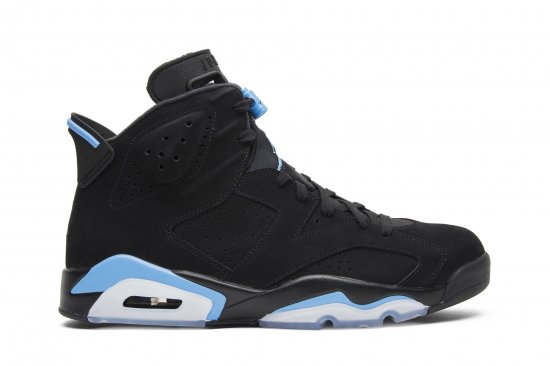 Air Jordan 6 Retro 'UNC' ᡼