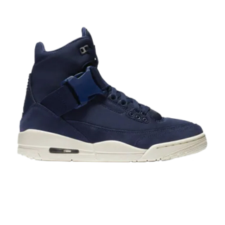 Wmns Air Jordan 3 Retro Explorer XX 'Midnight Navy' ͥ