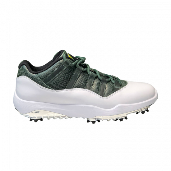 Air Jordan 11 Low Golf NRG 'Masters' ᡼