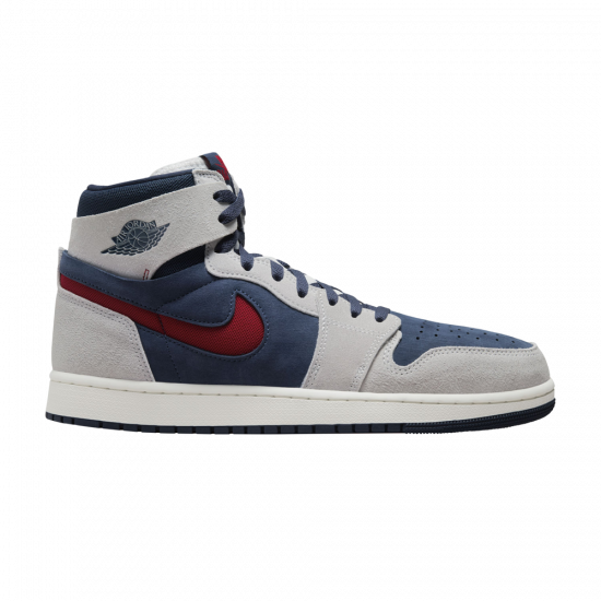 Air Jordan 1 High Zoom Comfort 2 'Olympic' ᡼