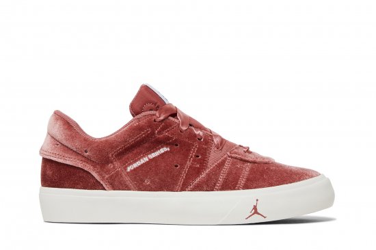 Wmns Jordan Series.05 SE Low 'Rose Velvet' ᡼