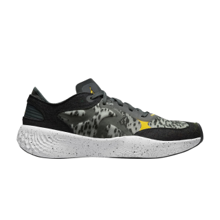 Jordan Delta 3 Low 'Anthracite Tour Yellow'
