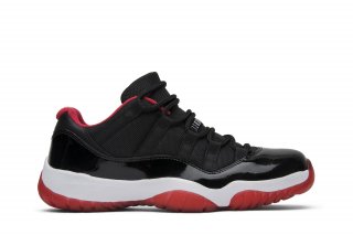 Air Jordan 11 Retro Low 'Bred' 2015 ͥ