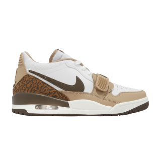 Jordan Legacy 312 Low 'Palomino'