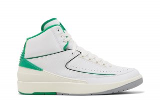 Air Jordan 2 Retro 'Lucky Green' ͥ