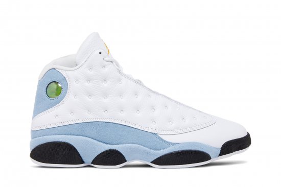 Air Jordan 13 Retro 'Blue Grey' ᡼