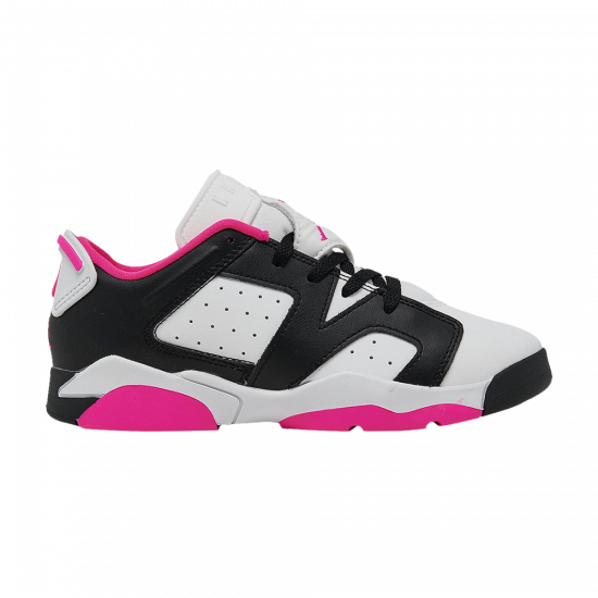 Air Jordan 6 Retro Low PS 'Fierce Pink' ᡼