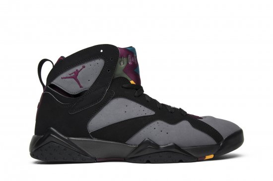 Air Jordan 7 Retro 'Bordeaux' 2015 ᡼