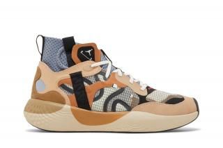 Jordan Delta 3 SP 'Dark Driftwood'