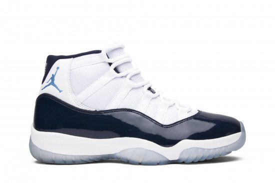 Air Jordan 11 Retro 'Win Like '82' ᡼