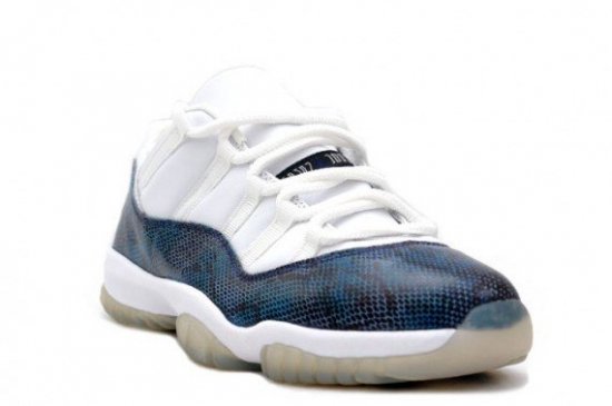 Air Jordan 11 Retro Low 'Snakeskin' ᡼