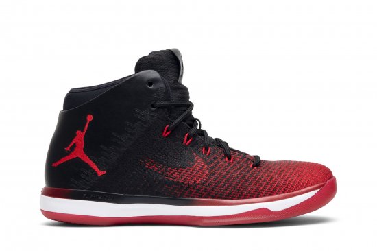 Air Jordan 31 'Banned' ᡼