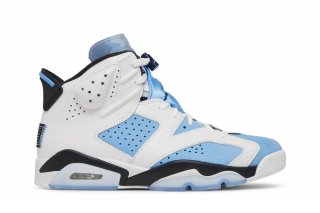 Air Jordan 6 Retro 'UNC Home' ͥ