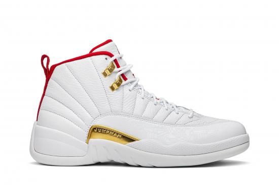 Air Jordan 12 Retro 'FIBA' ᡼