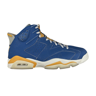 Air Jordan 6 Retro 'UCLA' PE ͥ