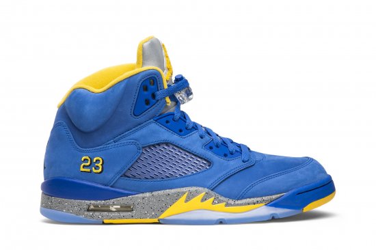 Air Jordan 5 Retro 'Laney' ᡼