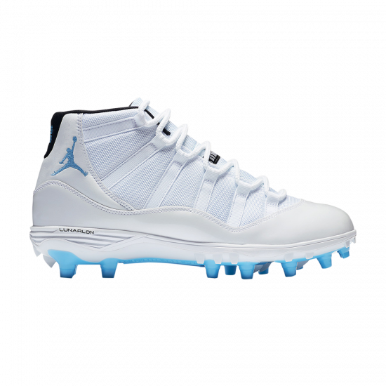 Air Jordan 11 Retro Cleat 'Columbia' ᡼