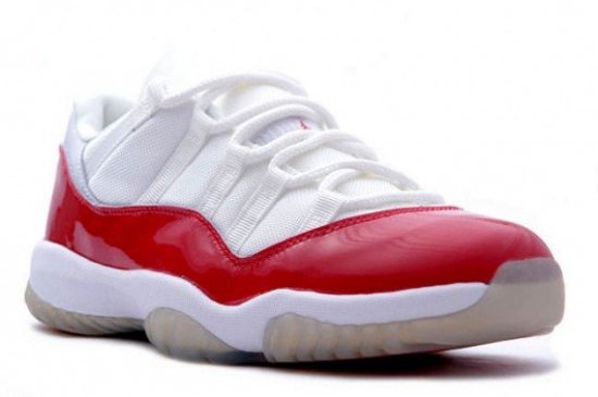 Air Jordan 11 Retro Low 'Cherry' 2001 ᡼