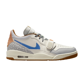 Air Jordan Legacy 312 Low 'Phantom Star Blue'