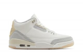 Air Jordan 3 Retro SE Craft 'Ivory' ͥ