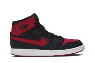 AJKO High OG 'Bred'