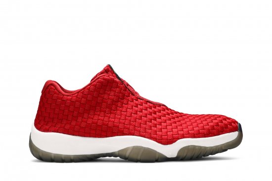 Air Jordan Future 'Gym Red' ᡼