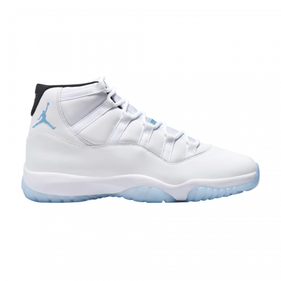 Air Jordan 11 Retro 'Columbia / Legend Blue' 2024 ᡼