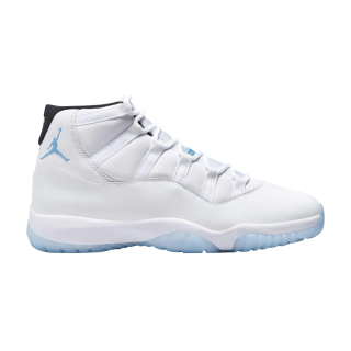 Air Jordan 11 Retro 'Columbia / Legend Blue' 2024 ͥ