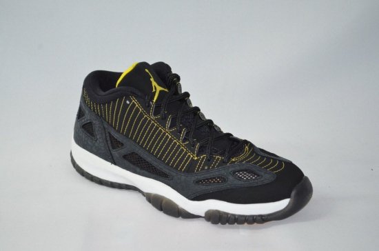 Air Jordan 11 Retro Low IE 'Zest' ᡼