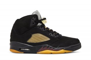 A Ma Manire x Air Jordan 5 Retro 'Dusk' ͥ