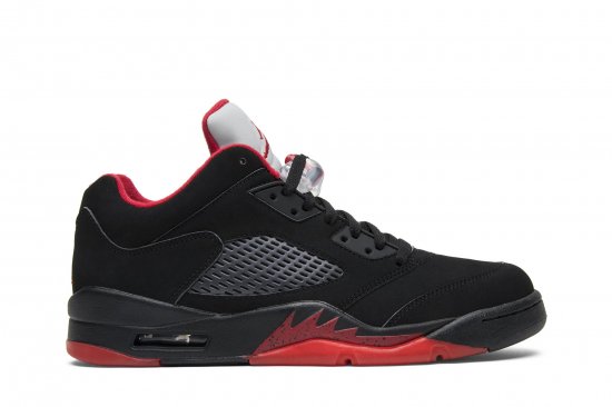 Air Jordan 5 Retro Low 'Alternate 90' ᡼