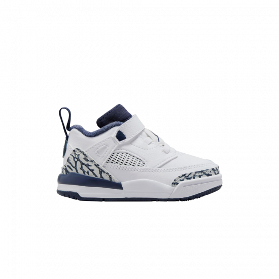 Jordan Spizike Low TD 'Obsidian' ᡼