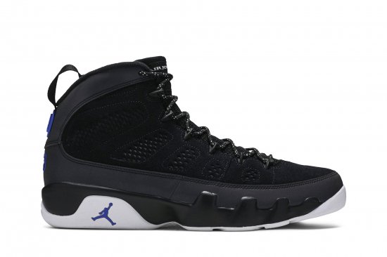 Air Jordan 9 Retro 'Racer Blue' ᡼