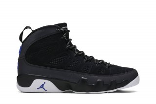 Air Jordan 9 Retro 'Racer Blue' ͥ