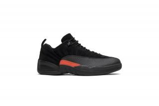 Air Jordan 12 Retro Low 'Max Orange' ͥ