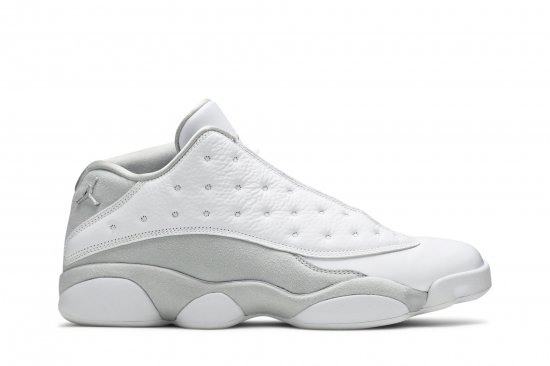 Air Jordan 13 Retro Low 'Pure Money' ᡼