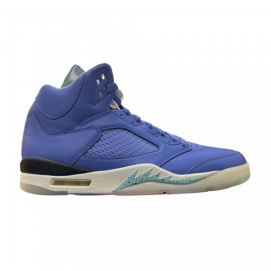 DJ Khaled x Air Jordan 5 Retro 'We The Best - Polar' ᡼