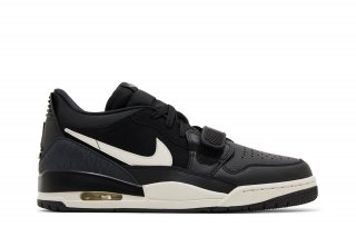 Jordan Legacy 312 Low 'Black Phantom' ͥ