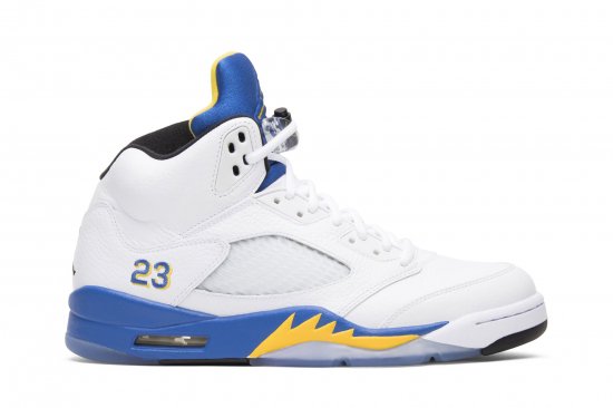 Air Jordan 5 Retro 'Laney' 2013 ᡼