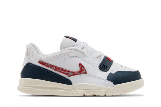 Jordan Legacy 312 Low TD 'USA' ᡼