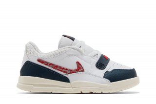 Jordan Legacy 312 Low TD 'USA'