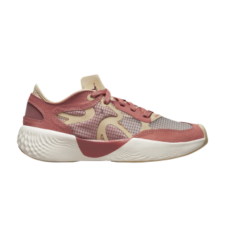 Wmns Jordan Delta 3 Low 'Canyon Pink Rattan'